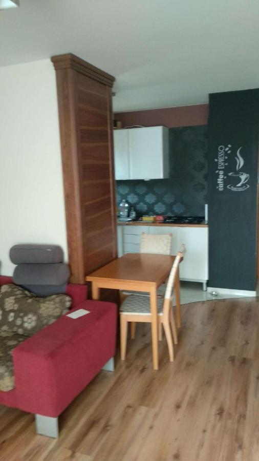 Lesny Apartament Bialystok Exterior photo