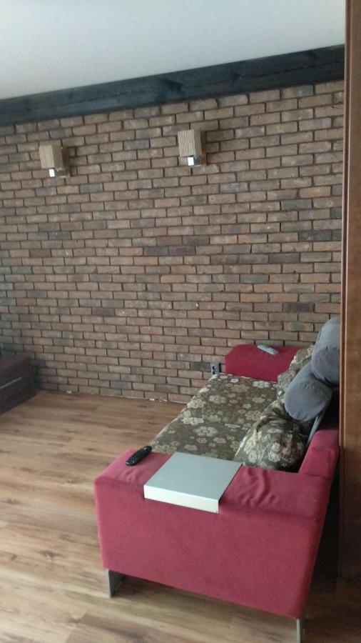 Lesny Apartament Bialystok Exterior photo